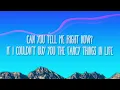 R. City - Locked Away ft. Adam Levine