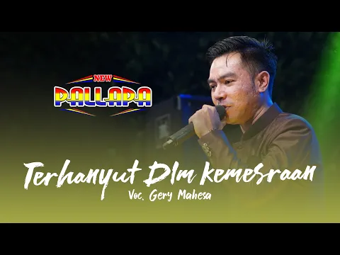 Download MP3 Terhanyut Dalam Kemesraan