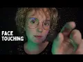 Download Lagu ASMR | 🧖‍♀️ Face touching et Hand mouvement🙌