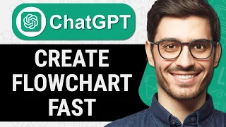 How to Create a Flowchart With ChatGPT Quick Easy