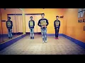 Nikle Currant - Jassi Gill | Neha Kakkar | Subhankar Dutta Choreography | Mad About Dance India .