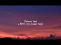 J Balvin - Rojo (Letra/Lyrics)