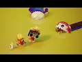 McDonald's Japan - Tirori Mix | Ado「Odo」× asmi「PAKU」