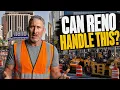 Reno s EXPLOSIVE Growth Has a Problem Is the City Keeping Up