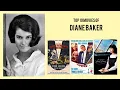 Diane Baker Top 10 Movies of Diane Baker Best 10 Movies of Diane Baker