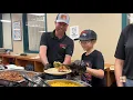 Sonny s BBQ surprises OCPS student for kindness toward classmates