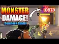 The BASICS of Scaling Damage in Deadlock