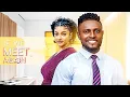 Download Lagu IF WE MEET AGAIN -MAURICE SAM, SOPHIE ALAKIJA, 2025 LATEST FULL NIGERIA MOVIE 