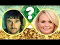 WHO S RICHER - Eric Church or Miranda Lambert