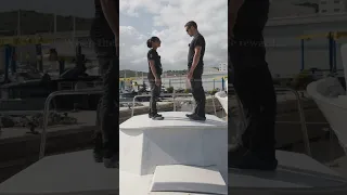 Soon, we get to enjoy this again