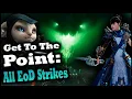 All End of Dragons Strikes - Guild Wars 2 GTTP Guide