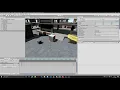 Local Animation in Unity