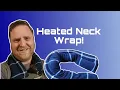 Review Microwave Heating Wrap from SunnyBay