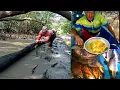 Download Lagu Pasang Perangkap Ikan Kakap dan Bermalam Panen Banyak Kakap Besar Langsung Masak Kakap Kuah Kuning