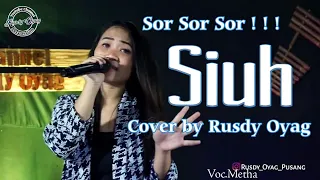 Download SIUH II VERSI BAJIDOR RUSDY OYAG MP3