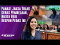 Lagu Jaksa Tolak Pembelaan, Nikita beri Respon Ini | Intens Investigasi | Eps 5865