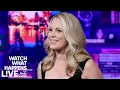 Jessica St Clair Wants to See Less About Jax Taylor and Brittany Cartwright s Separation WWHL
