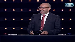 العباقرة مدارس الموسم ٩ فيكتوريا كوليدج مع احمد زويل الخاصة بسوهاج الحلقة ٢٢ 