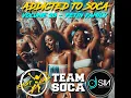 Addicted to Soca (Vol.23 - Fetin Family)