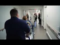 Good Samaritan University Hospital Patient Care Pavilion A Day in the Life at the New Pavilion
