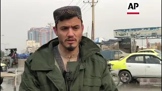 طالبان  انفجار بمب کنار جاده ای در ولایت بلخ ۷ کشته برجای گذاشت دندنها