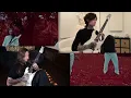 Power in the Blood — Tim & Scott Parts Combined (Solos Isolated)