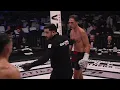 Lagu Yusri Agharruod VS Anas Moussaoui | Full Fight | IFP Cage Series, Genk - Belgium