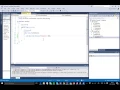 TDD with Live Unit Testing feature of Visual Studio 2017