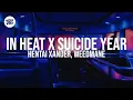 Download Lagu In Heat x Suicide Year (Instrumental TikTok) - Hentai Xander, Weedmane (432Hz)