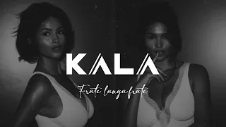 Descarcă Tzanca Uraganu x Florin Salam - Frate langa frate (Dj Kala Remix) MP3 gratuit - Muzica123