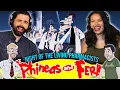 We Watched PHINEAS \u0026 FERB SEASON 4 EPISODE 29-30 For the FIRST TIME! NIGHT OF THE LIVING PHARMACISTS
