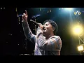 Rizky Febian - Penantian Berharga (Live Performance TikTok Food Fest 2025) Hutan Kota GBK, Senayan