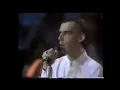 Titãs - Marvin (ao vivo no Globo de Ouro em 1988) Upscaler 4k FULLHD