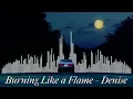 💔Non-stop Eurobeat Mix for Lonely Drivers Drifting Alone💔