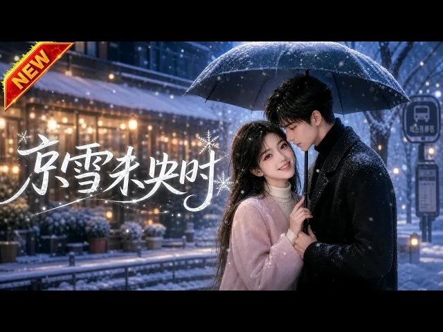 京雪未央时