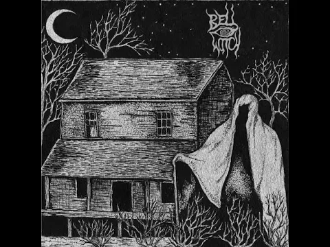 Bell Witch (Funeral Doom) : Longing (Full Album)