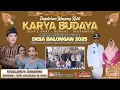 Lagu 🔴LIVE WAYANG PURWA \
