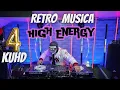 Download Lagu RETRO🥂 MÚSICA🌴 HIGH ENERGY🪇 80'S🖥 4KUHD#lime#denondj#Livingonvideo