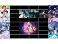 Download Lagu Nightcore - Hands Up Mix #6 - Turn Back Time