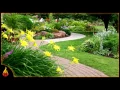 Download Lagu 1 Hour Relaxing Music | Walk Through The Garden | Instrumental Guitar \u0026 Piano
