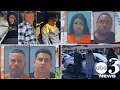 Santa Rosa County deputies crackdown on interstate crime yields numerous fraud arrests