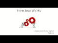 English Learn Java How Java works LJHLT