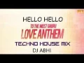 Download Lagu HELLO HELLO- Prince Narula- Yuvika Chaudhary (Techno House Mix) DJ Abhi