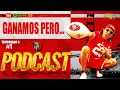Download Lagu Empezamos ganando pero... | EL PODCAST de Canal 49 #1