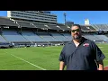 The Texas Bucket List - Red River Rivalry