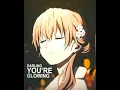 Download Lagu Shouko Nishimiya | Coyote Theory - This Side of Paradise [Edit/AMV]