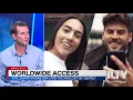 Worldwide smart phone access - Yoav Tamir