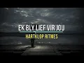 Ek bly Lief vir Jou (Hartklop Ritmes)