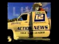 WBNG-TV id promos montage 1985 1989 1993 1996 2003