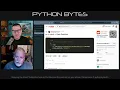 2025 is wrapped - Python Bytes Podcast Ep 463
